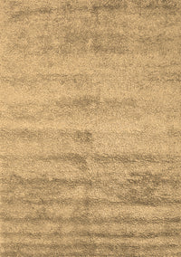 Abstract Brown Contemporary Rug, con2552brn