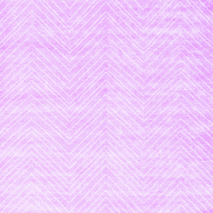 Machine Washable Solid Purple Modern Area Rugs, wshcon2553pur