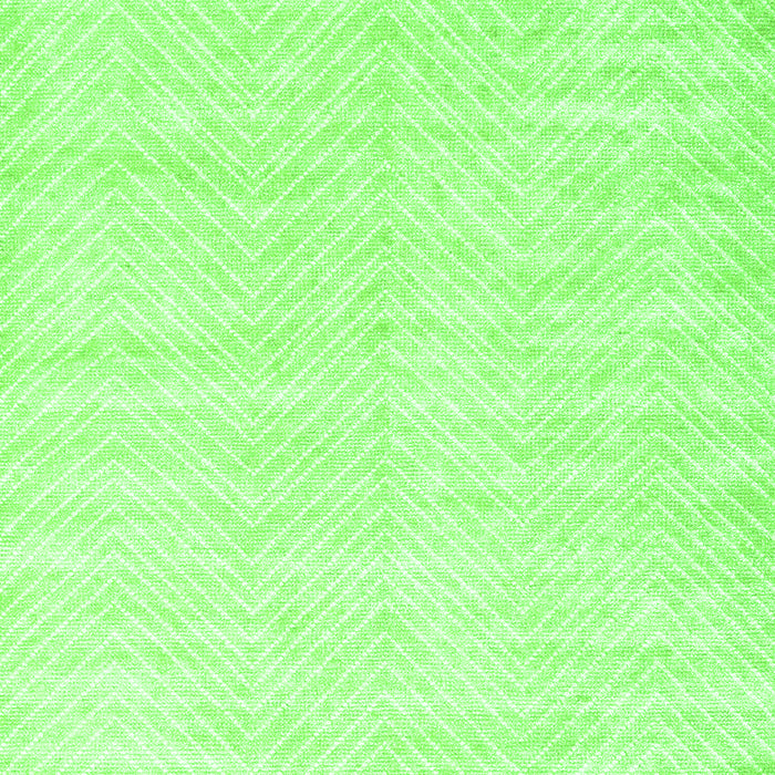 Solid Green Modern Rug, con2553grn