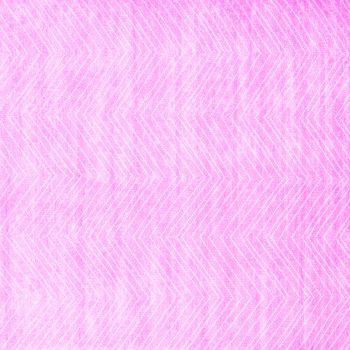 Square Machine Washable Solid Pink Modern Rug, wshcon2554pnk