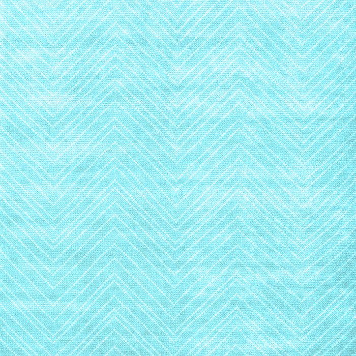 Machine Washable Solid Light Blue Modern Rug, wshcon2554lblu