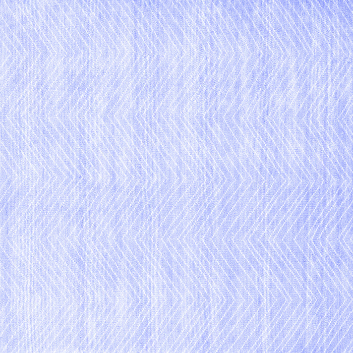 Square Solid Blue Modern Rug, con2554blu