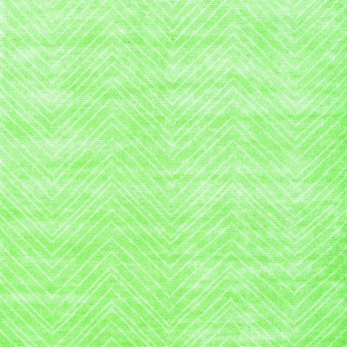 Solid Green Modern Rug, con2554grn