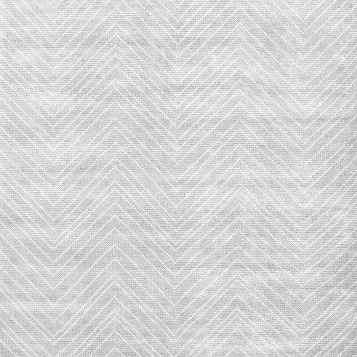 Solid Gray Modern Rug, con2554gry