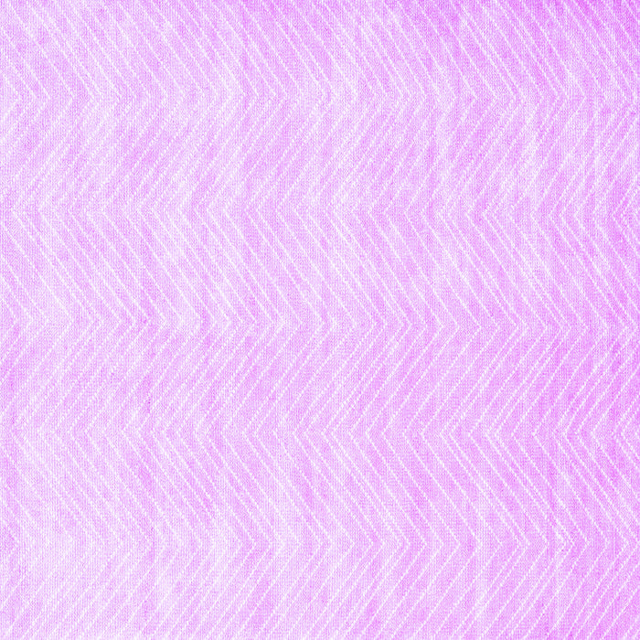 Square Machine Washable Solid Purple Modern Area Rugs, wshcon2554pur