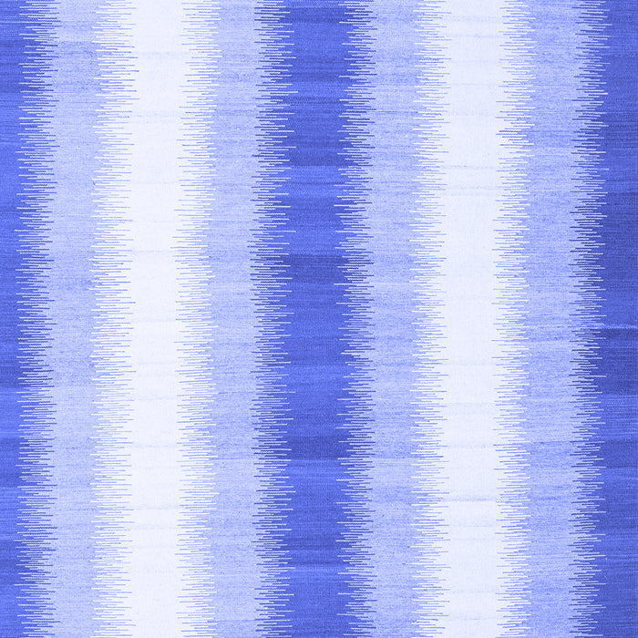 Machine Washable Abstract Blue Contemporary Rug, wshcon2555blu