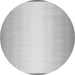 Square Abstract Gray Contemporary Rug, con2558gry