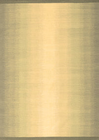 Abstract Brown Contemporary Rug, con2558brn