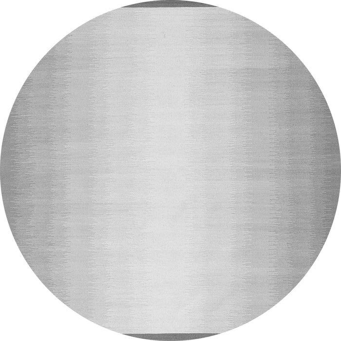 Machine Washable Abstract Gray Contemporary Rug, wshcon2558gry