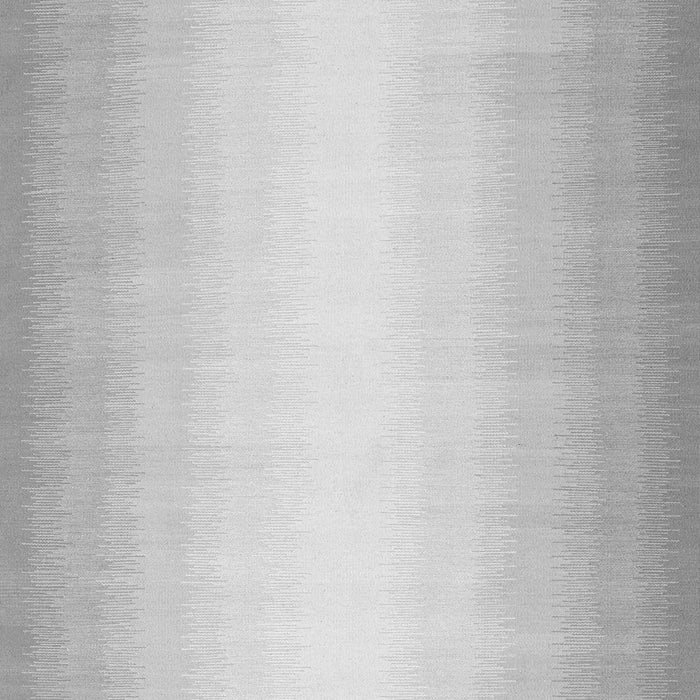 Serging Thickness of Machine Washable Abstract Gray Contemporary Rug, wshcon2558gry