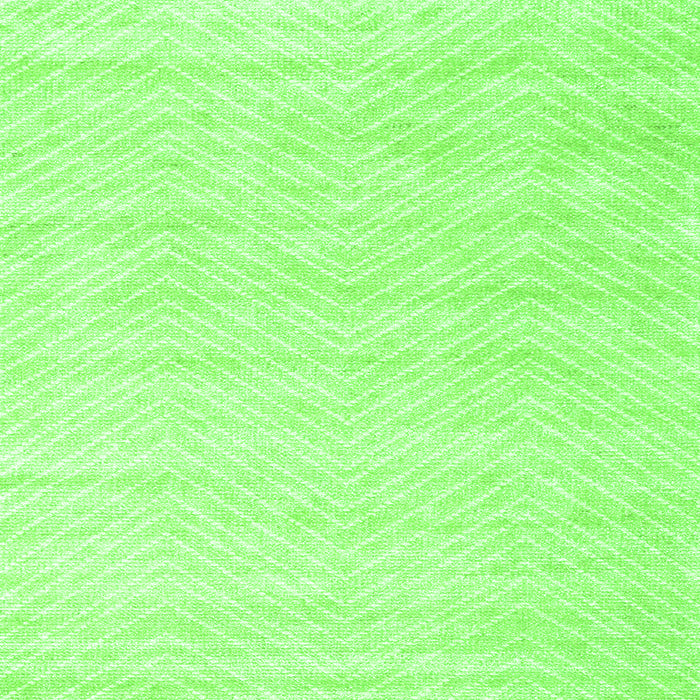 Round Machine Washable Solid Green Modern Area Rugs, wshcon2559grn