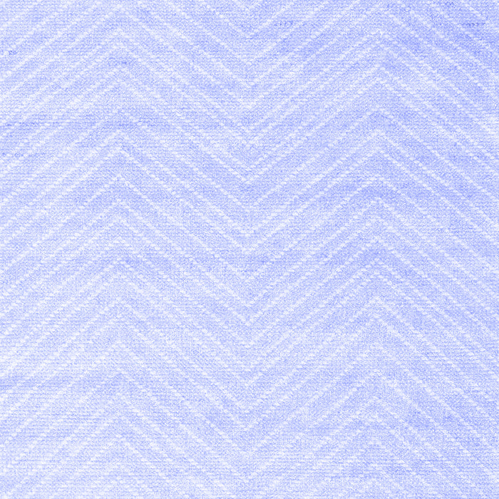 Solid Blue Modern Rug, con2559blu