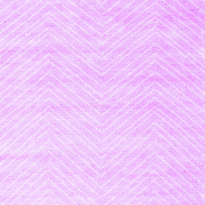 Solid Purple Modern Rug, con2559pur