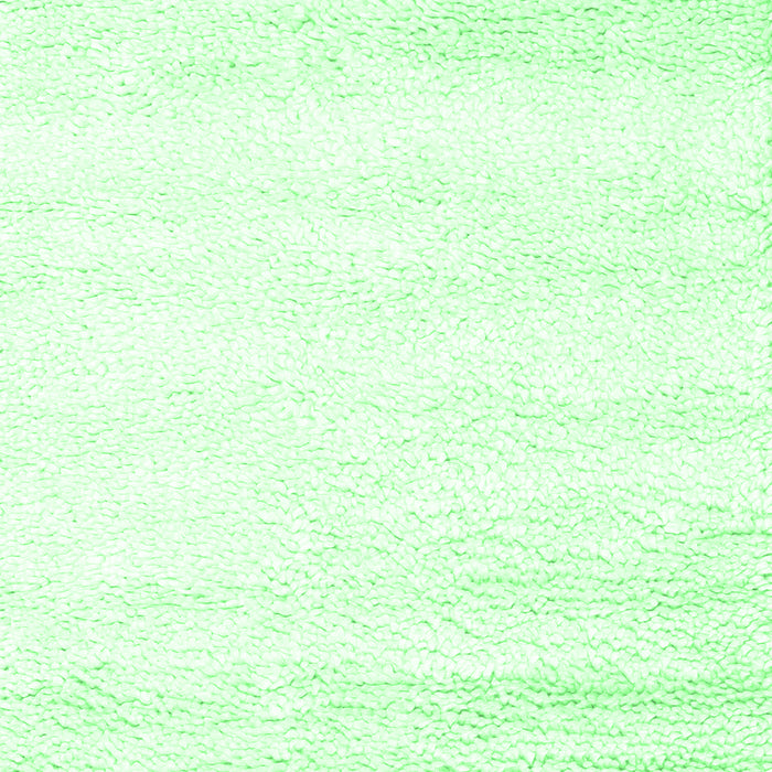 Solid Emerald Green Modern Rug, con2560emgrn