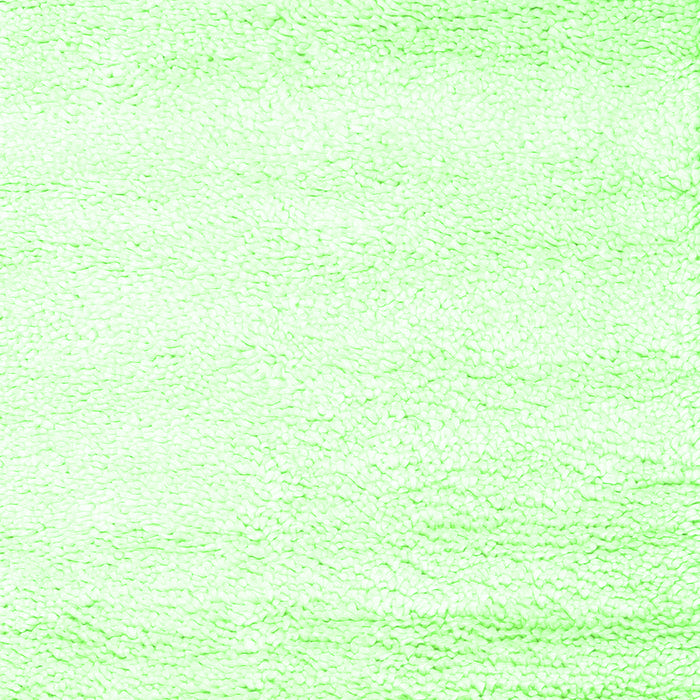 Solid Green Modern Rug, con2560grn