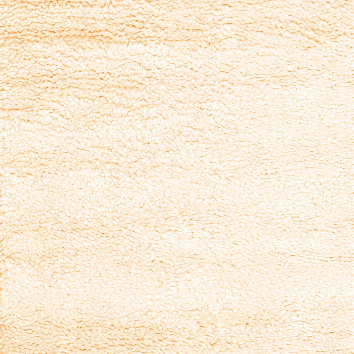 Serging Thickness of Machine Washable Solid Orange Modern Area Rugs, wshcon2560org