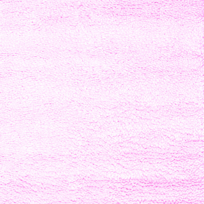 Solid Pink Modern Rug, con2560pnk