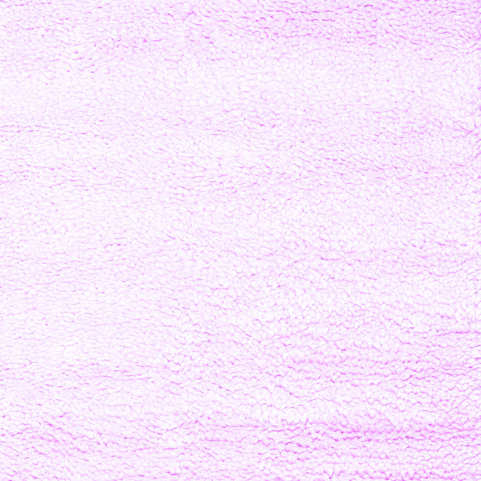 Solid Purple Modern Rug, con2560pur