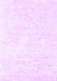 Solid Purple Modern Rug, con2561pur