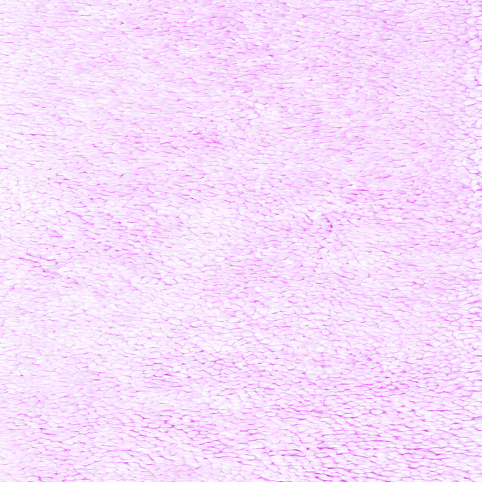 Solid Purple Modern Rug, con2561pur