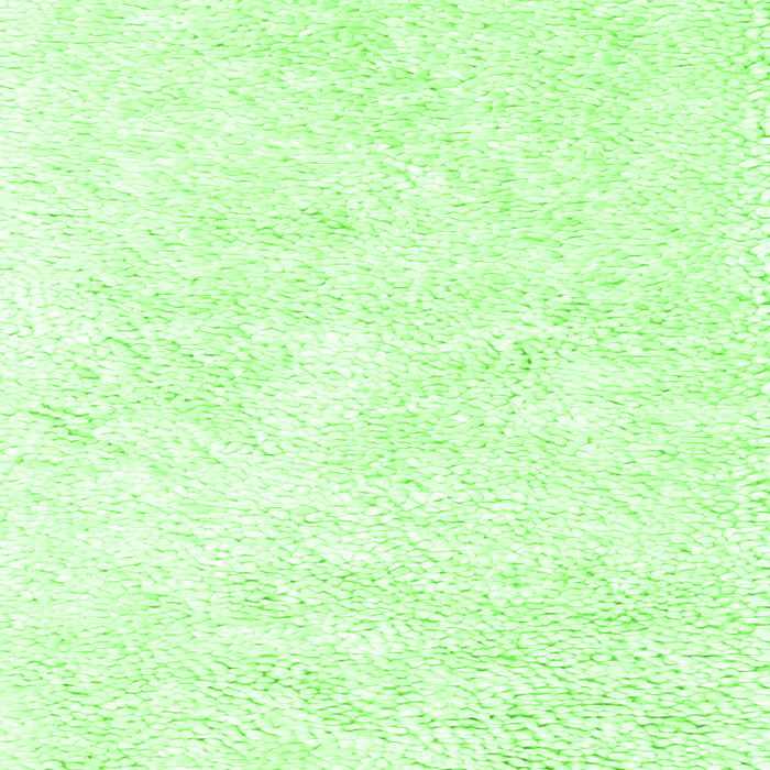 Solid Green Modern Rug, con2561grn