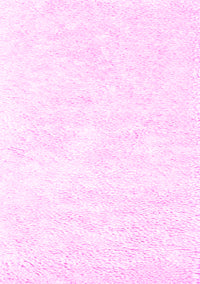 Solid Pink Modern Rug, con2561pnk