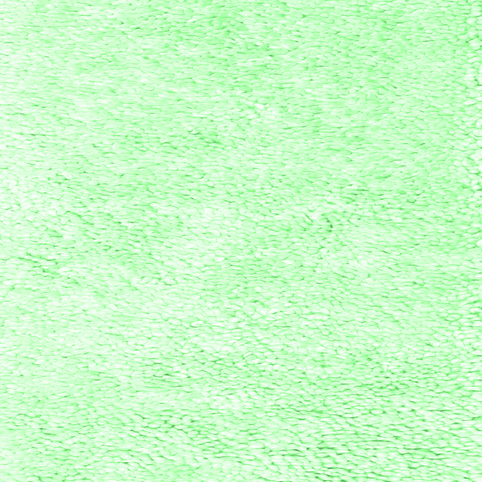 Machine Washable Solid Emerald Green Modern Area Rugs, wshcon2561emgrn