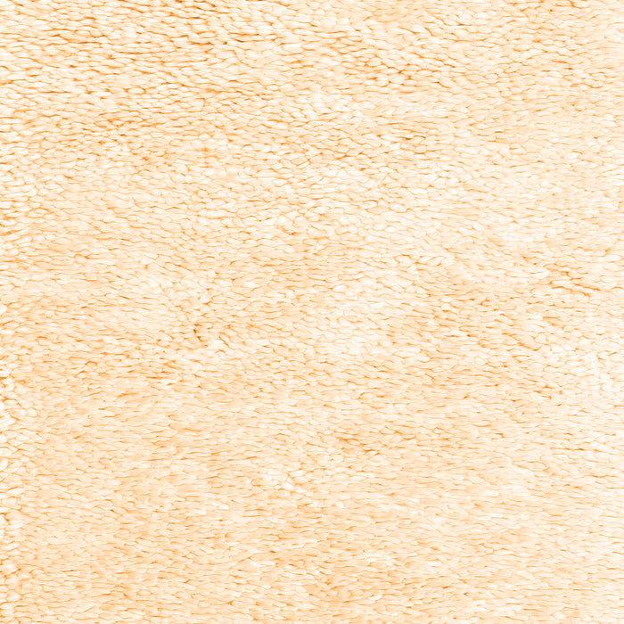 Serging Thickness of Machine Washable Solid Orange Modern Area Rugs, wshcon2561org