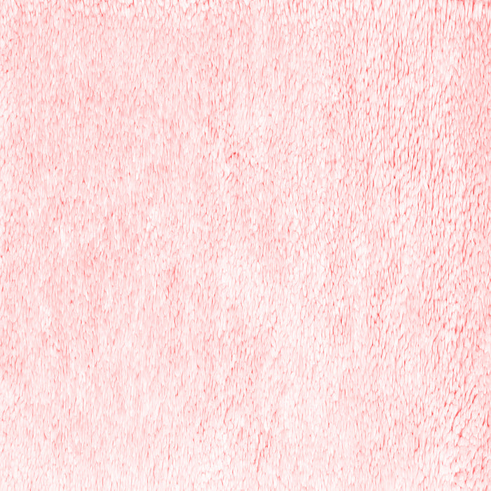 Machine Washable Solid Red Modern Rug, wshcon2561red