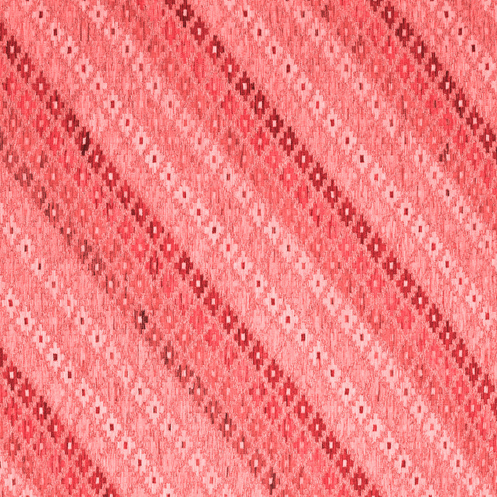 Southwestern Red Country Rug, con2562red