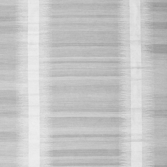 Abstract Gray Contemporary Rug, con2563gry