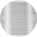 Square Abstract Gray Contemporary Rug, con2563gry