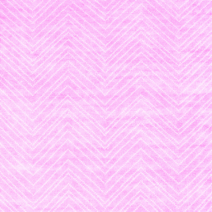Solid Pink Modern Rug, con2565pnk