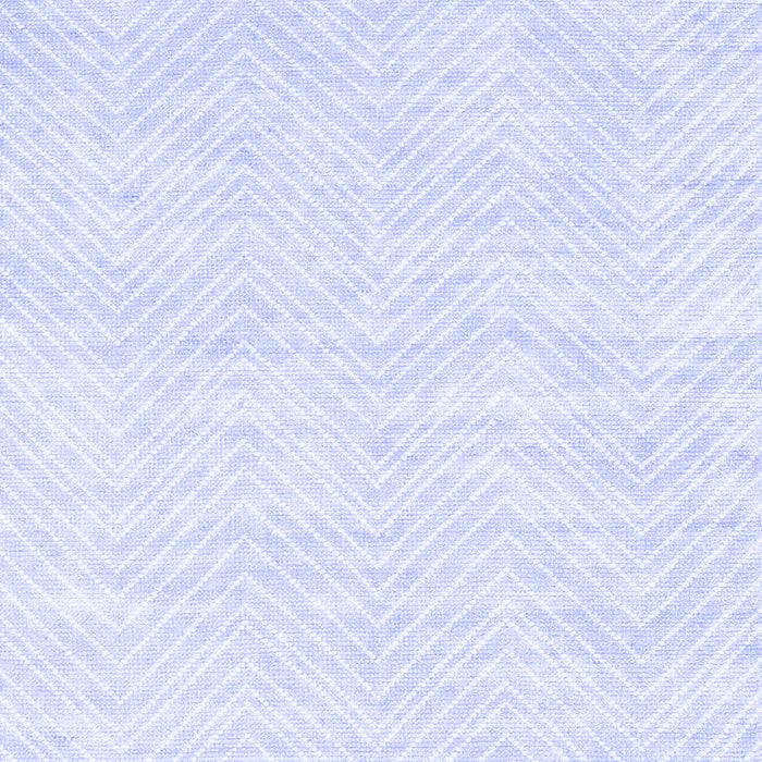 Solid Blue Modern Rug, con2565blu