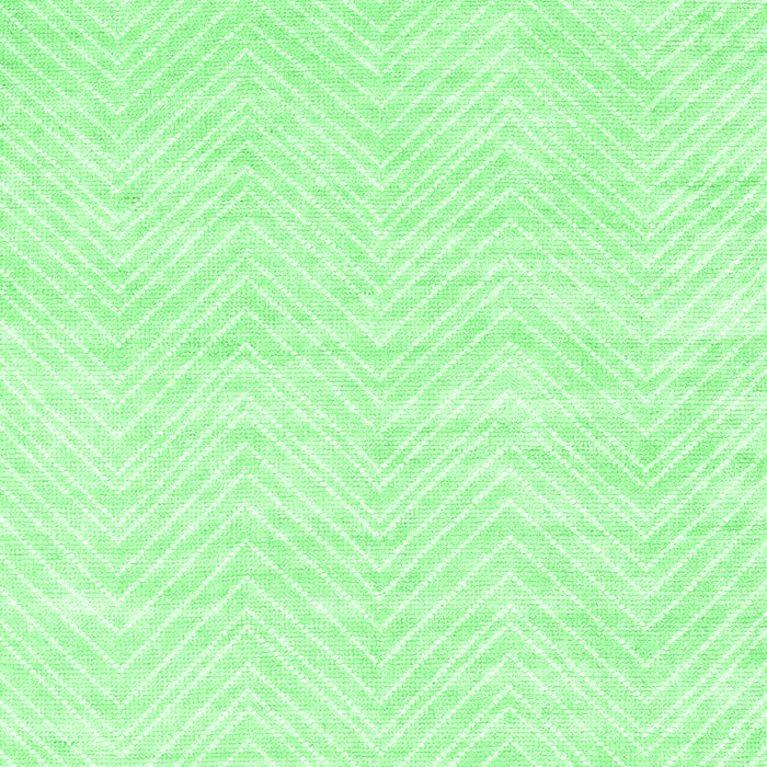 Solid Emerald Green Modern Rug, con2565emgrn