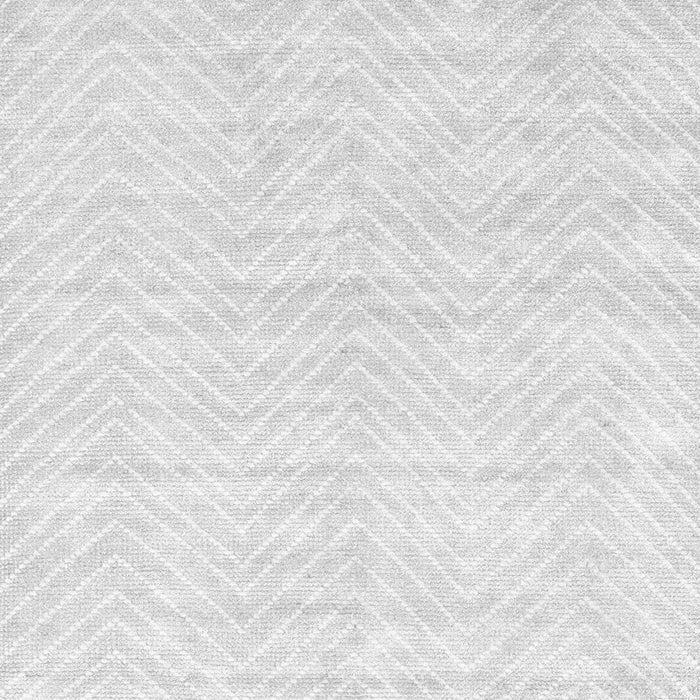 Solid Gray Modern Rug, con2566gry