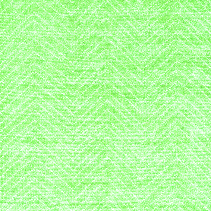 Solid Green Modern Rug, con2566grn