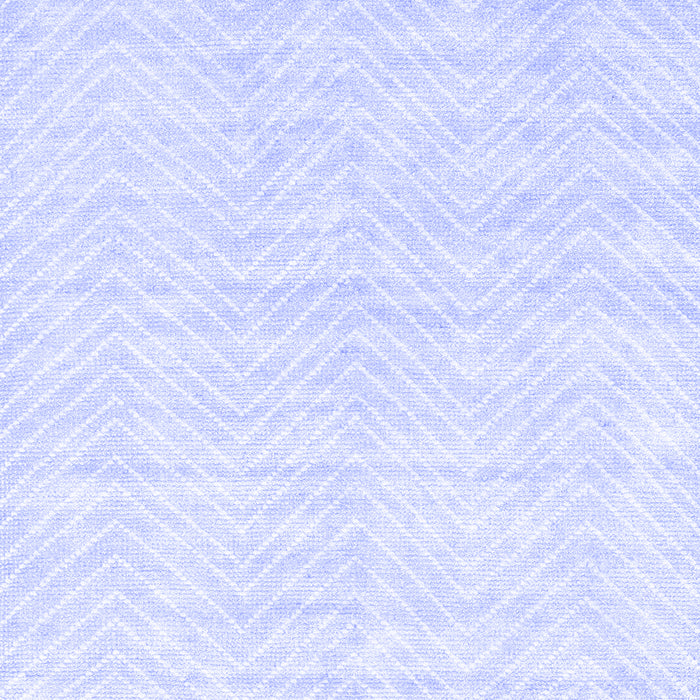 Solid Blue Modern Rug, con2566blu