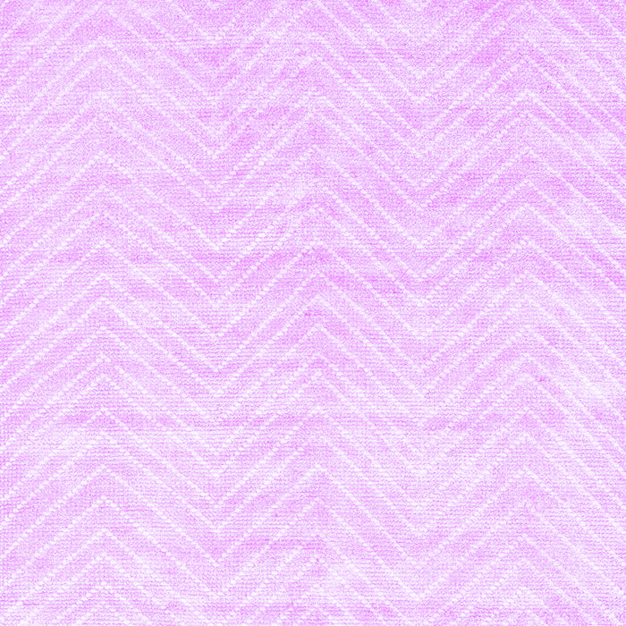 Machine Washable Solid Purple Modern Area Rugs, wshcon2566pur