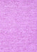 Machine Washable Abstract Purple Contemporary Area Rugs, wshcon2568pur