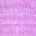 Square Machine Washable Abstract Purple Contemporary Area Rugs, wshcon2568pur