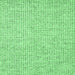 Square Abstract Emerald Green Contemporary Rug, con2568emgrn