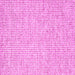 Square Abstract Pink Contemporary Rug, con2568pnk