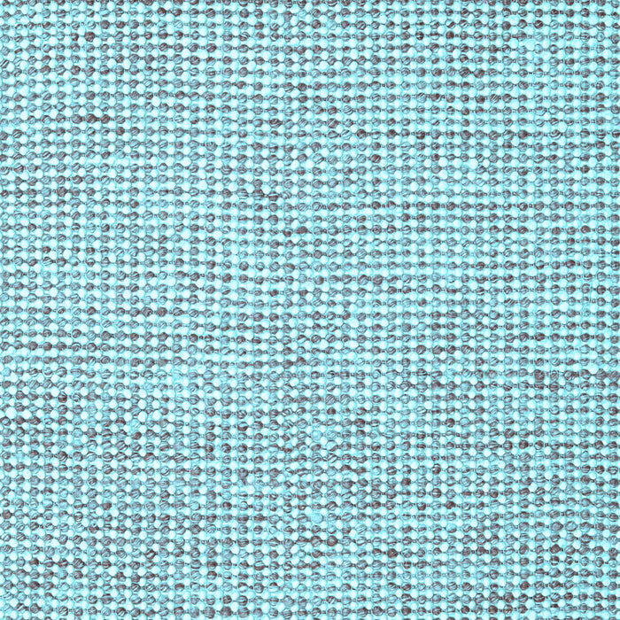 Machine Washable Abstract Light Blue Contemporary Rug, wshcon2568lblu