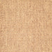 Square Abstract Brown Contemporary Rug, con2568brn