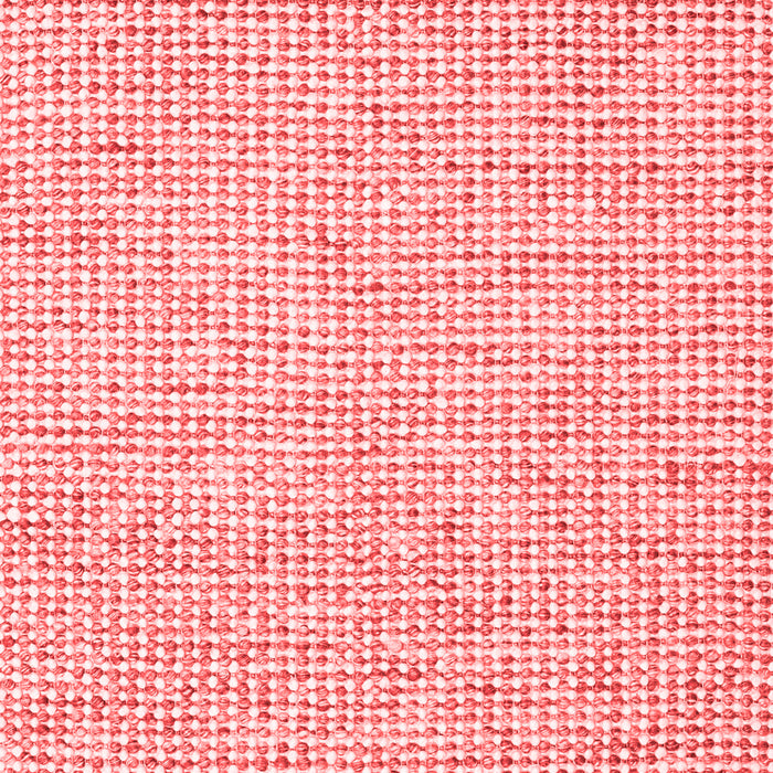 Abstract Red Contemporary Area Rugs