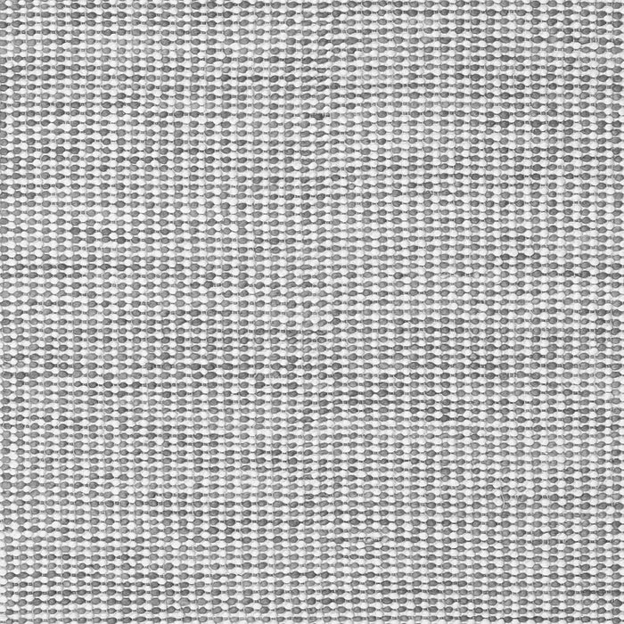 Round Machine Washable Abstract Gray Contemporary Rug, wshcon2570gry