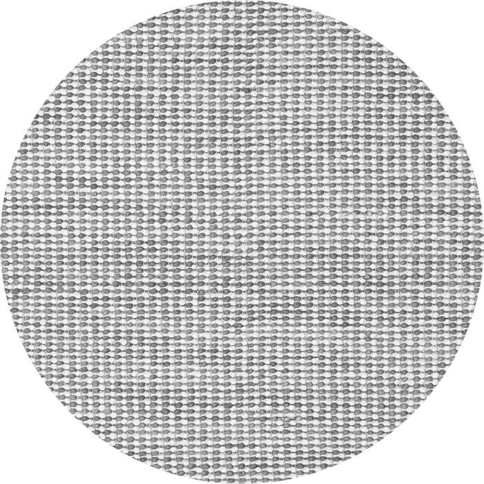 Machine Washable Abstract Gray Contemporary Rug, wshcon2570gry