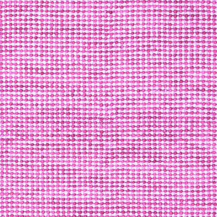 Abstract Purple Contemporary Rug, con2570pur