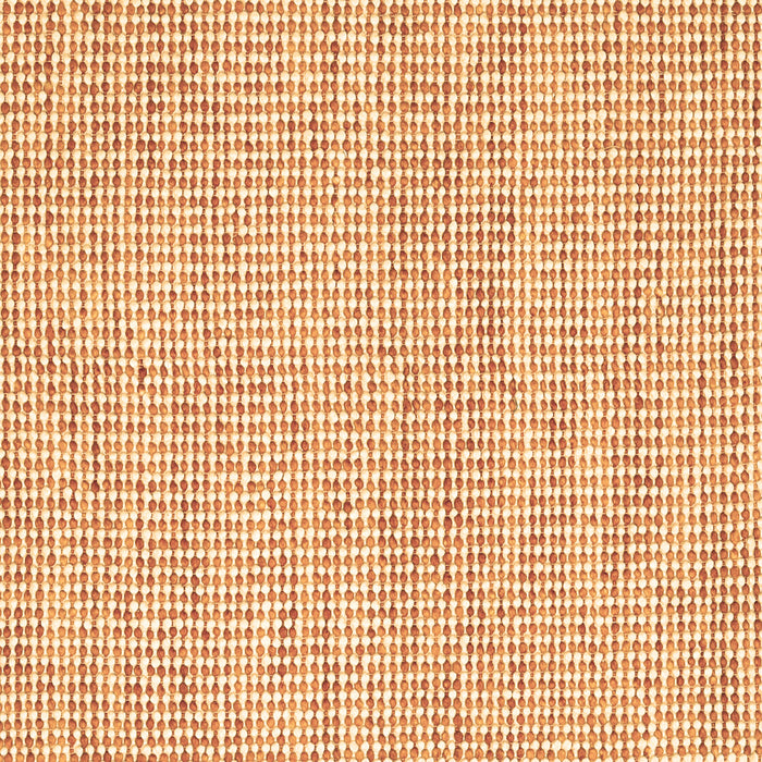 Square Abstract Brown Contemporary Rug, con2570brn